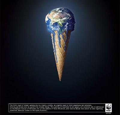 CALENTAMIENTO GLOBAL