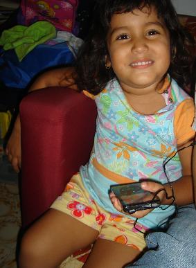 Maria Jose